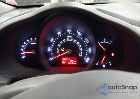 2014 Kia Sportage Lx z USA, uszkodzony, nr VIN KNDPBCAC2E7658050